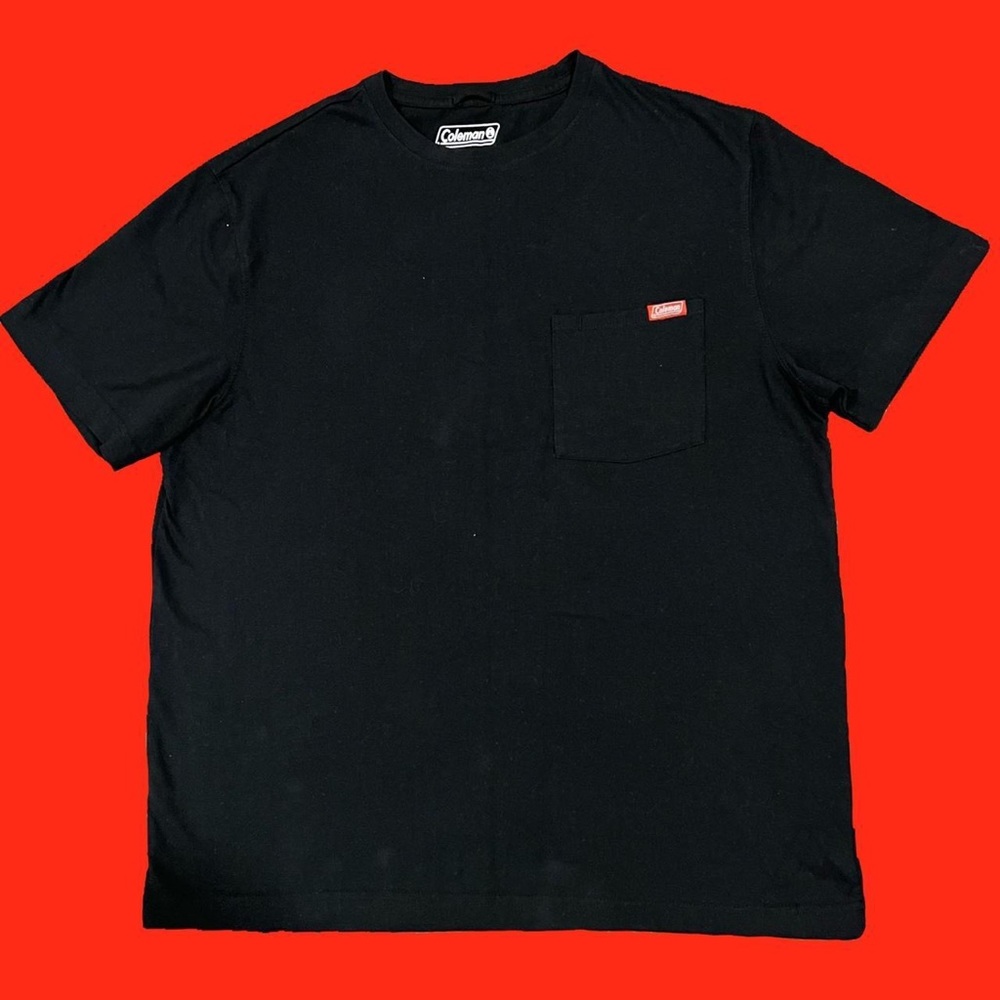 Coleman Performance Tee